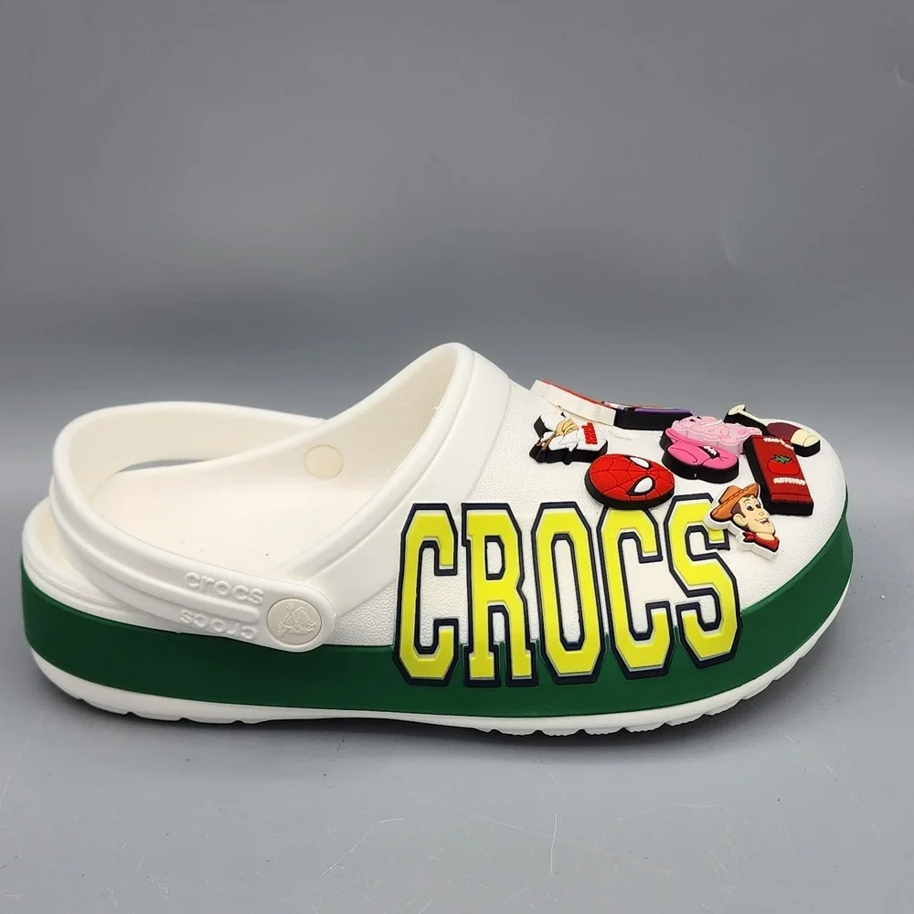 CROCS up sale